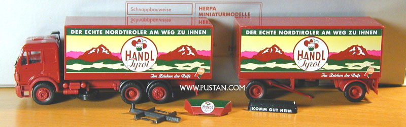 Handl Tyrol Im Zeichen der Reife Garantie Der Echte Nordtiroler Am Weg Zu Ihnen Komm Gut Heim Österreich Austria Handl