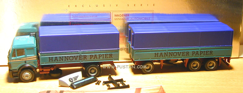 Hannover Papier / emmermann KG Hannover Papier