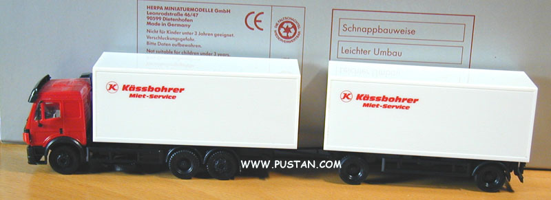 Kässbohrer Miet Service Kässbohrer