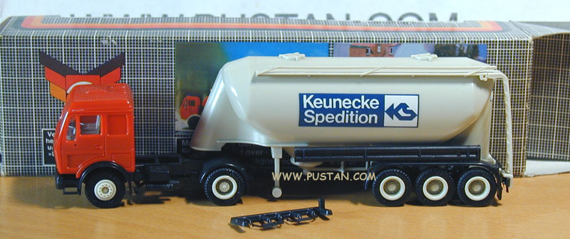 Keunecke Spedition Keunecke