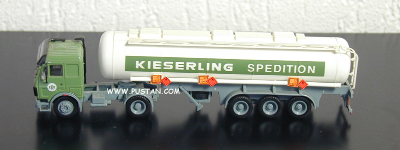 Kieserling