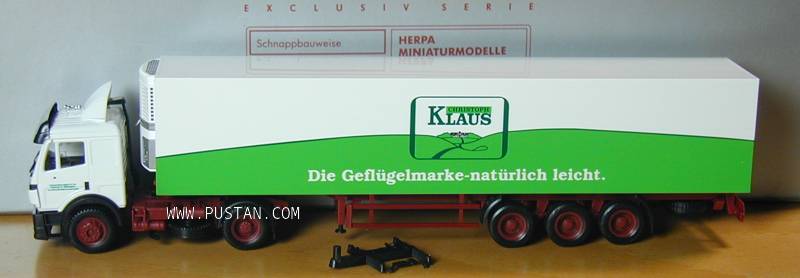 Christoph Klaus GmbH & Co KG Emstek Die Geflügelmarke - natürlich leicht. Klaus