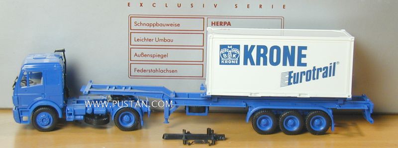 BK Krone Eurotrail ® Werlte Krone