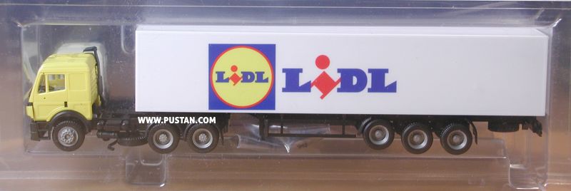 LiDL K.U.M. LiDL
