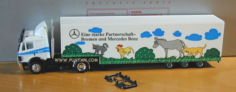 Mercedes-Benz Niederlassung Bremen Eine starke Partnerschaft - Bremen und Mercedes Benz Mercedes-Benz