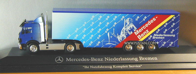 Mercedes-Benz Niederlassung Bremen Ihr Nutzfahrzeug Komplett Service Bremen