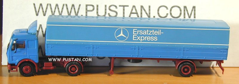 Mercedes-Benz Ersatzteil-Express Original-Teile geprüfte Qualität Mercedes