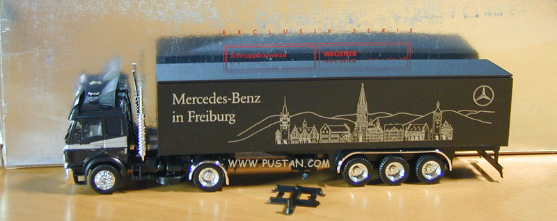 Mercedes-Benz Niederlassung Freiburg Mercedes-Benz