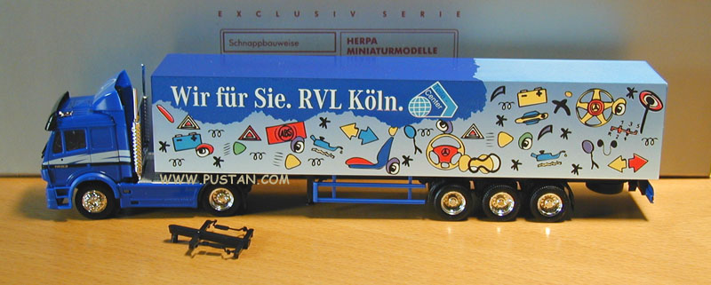 Mercedes-Benz Wir für Sie. RVL Köln. Mercedes-Benz