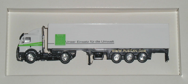 Mercedes-Benz Unser Einsatz für die Umwelt Mercedes-Benz