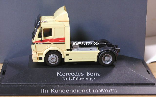 Mercedes-Benz Nutzfahrzeuge - Ihr Kundendienst in Wörth Mercedes-Benz