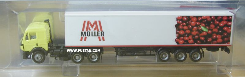 M&uuml;ller