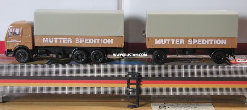 Mutter Spedition Lörrach Mutter