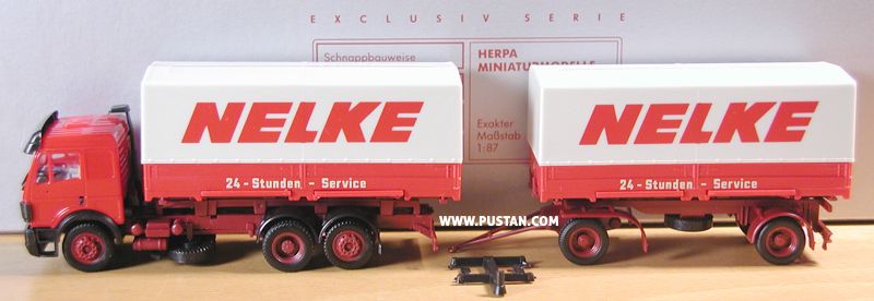 Nelke Hannover 24 - Stunden - Service Nelke
