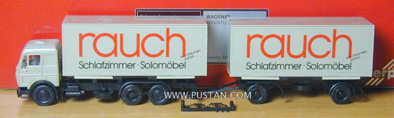 rauch Möbelwerke GmbH zum träumen schön... Schlafzimmer Solomöbel rauch