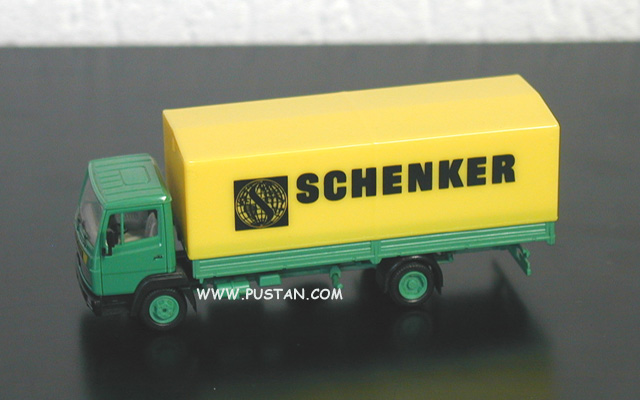 Schenker Schenker