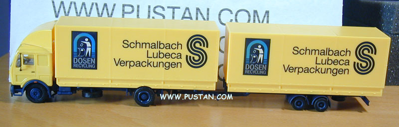 Schmalbach Lubeca Verpackungen Dosen Recycling Schmalbach