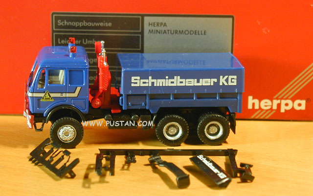 Schmidbauer KG Schmidbauer