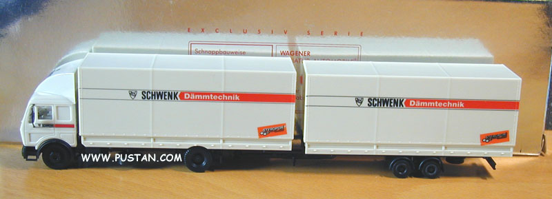 Schwenk Dämmtechnik Styropor® Schwenk