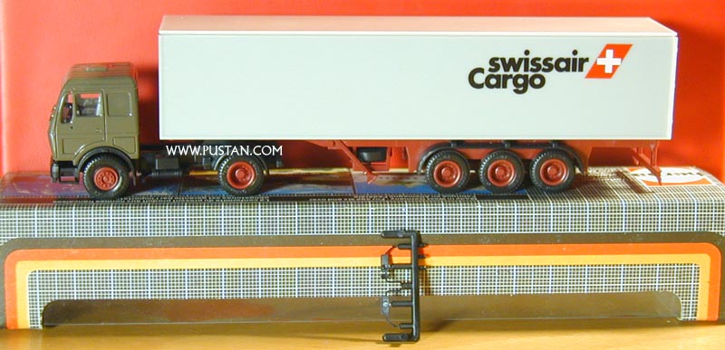 swissair