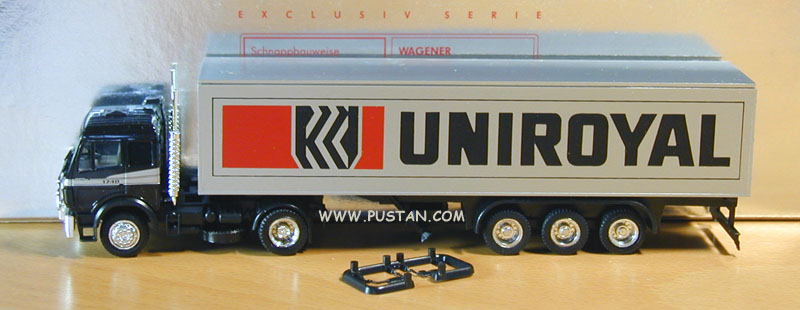 Uniroyal 1748 Uniroyal