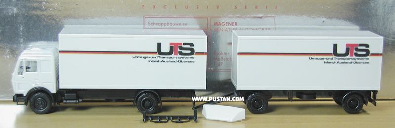 UTS Umzugs- und Transportsysteme Inland Ausland Übersee UTS