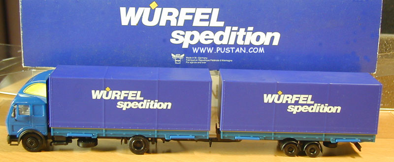 Würfel Spedition Zentrale: Bremerhaven Niederlassungen: Bremen - Hamburg - Moers - Pulheim Würfel