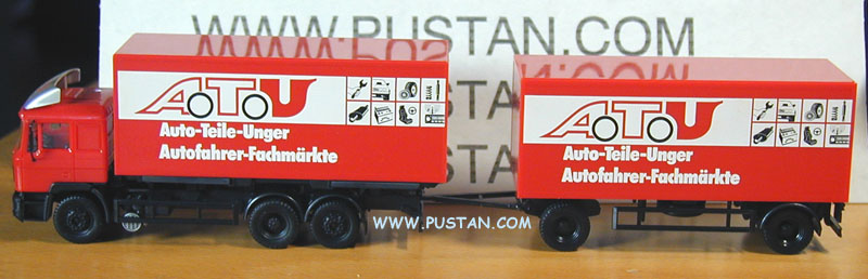 Auto-Teile-Unger Autofahrer-Fachmärkte A.T.U A.T.U