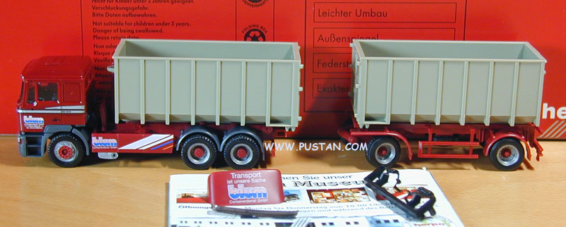 Blum Containerdienst GmbH Melle Transport ist unsere Sache 26·343 Blum