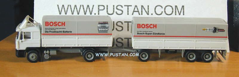 Bosch Höhere Startkraft. Längere Lebensdauer. Ganz ohne Wartung: Die Frostnacht-Batterie / Vom Start weg Benzin sparen: Bosch-Super-Zündkerze Bosch