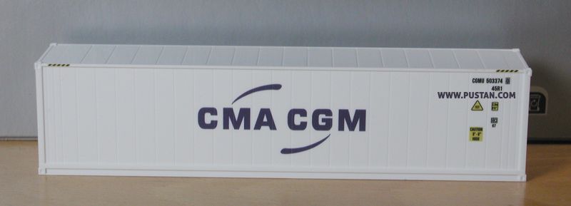 CMA CGM