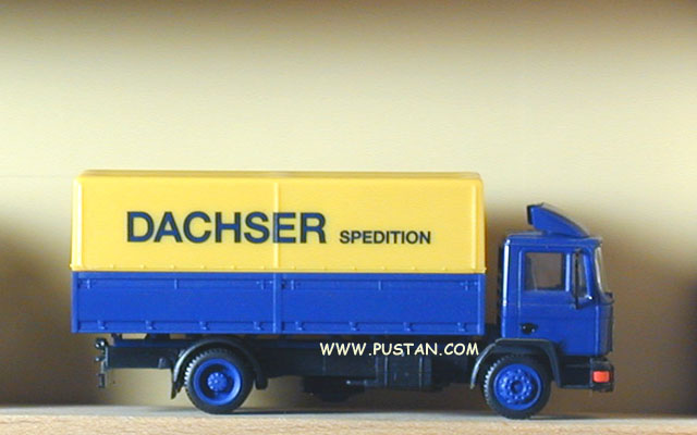 Dachser