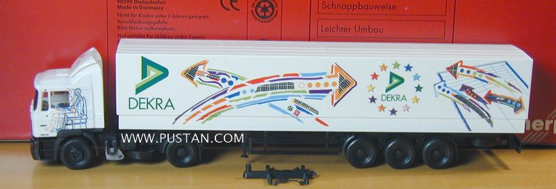 DEKRA Zug 40 19.372 Dekra