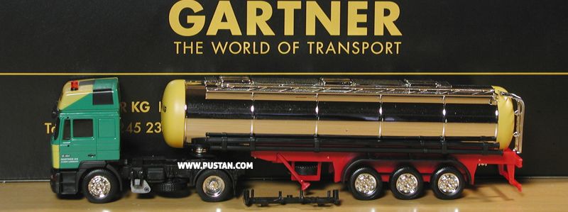 Gartner KG Lambach Austria F2000 18.464 Evo Welcome to the www.gartnerkg.com World of Transport Gartner