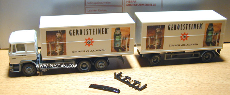 Gerolsteiner® Brunnen Einfach Vollkommen Gerolsteiner