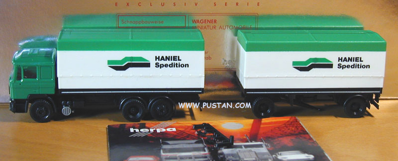 Haniel Spedition Haniel