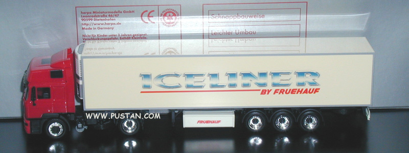 Iceliner