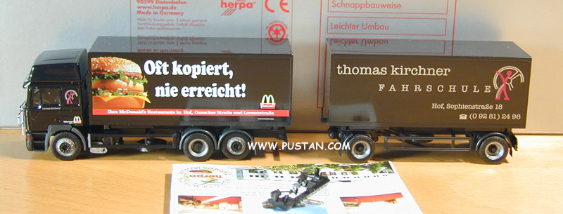 Thomas Kirchner Fahrschule Hof / McDonald's Ihre Restaurants in Hof - Oft kopiert, nie erreicht! Kirchner