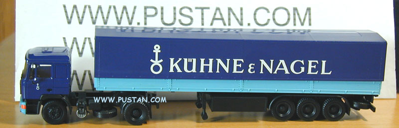 Kühne & Nagel Schmitz Kühne & Nagel