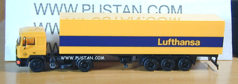 Lufthansa Lufthansa