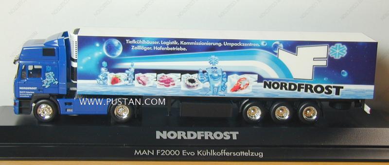 Nordfrost