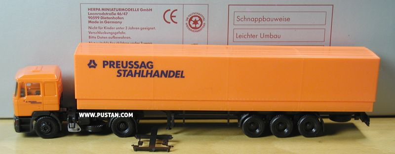 Preussag