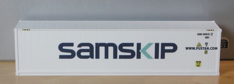 samskip