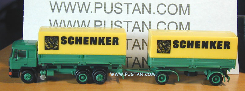 Schenker Schenker