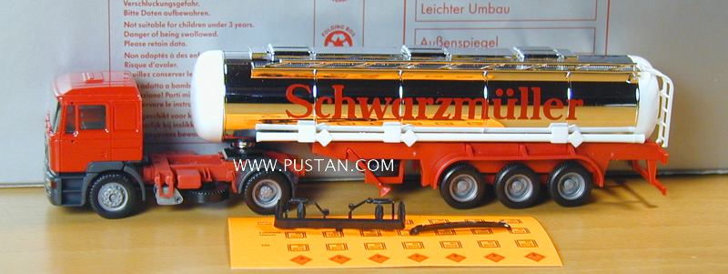 Schwarzmüller Austria Schwarzmüller