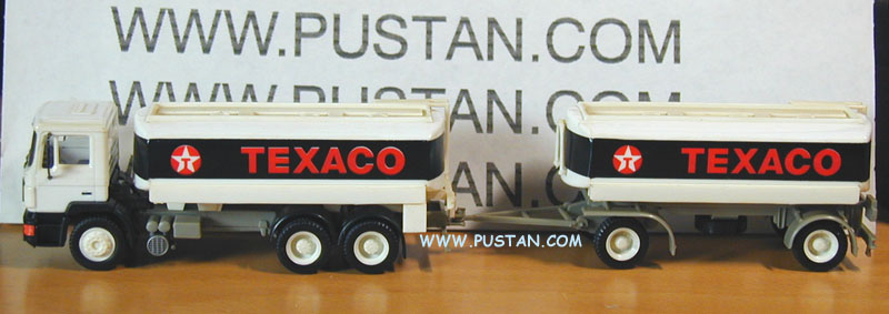 Texaco Texaco