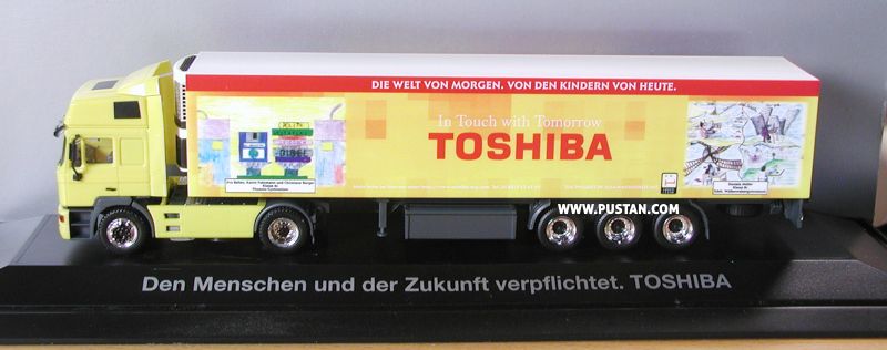 Toshiba