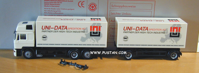 UNI-DATA® Spedition AG Partner der High-Tech Industrie - GLC Quality Management Systems zertifiziert nach ISO 9002 - München Stuttgart Nürnberg Frankfurt Düsseldorf Hannover Hamburg Berlin Leipzig Dresden Prag Moskau Warschau Uni-Data