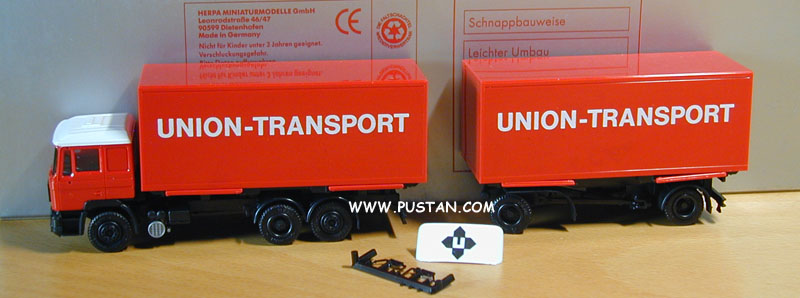 Union-Transport Union Transport