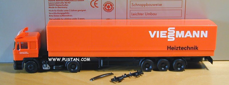 Viessmann Heiztechnik Werke Allendorf/Eder Viessmann